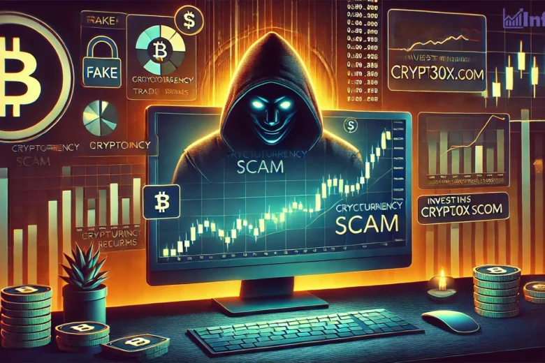 Crypto30x.com Catfish