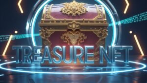 Treasure NFT