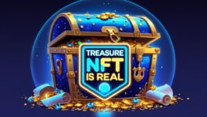 Treasure NFT