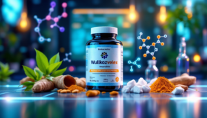 Ingredients in Wullkozvelex