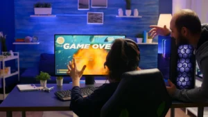 the Gamearchives Gameverse